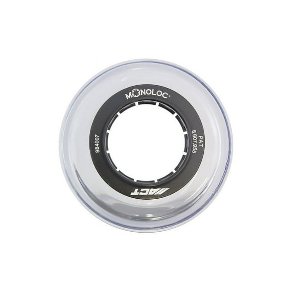 ACT 2008 Mitsubishi Lancer Monoloc Collar