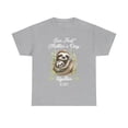 thumbnail image 2 of Sloth Funny Our First Mother's Day Shirt, Mother's Day Shirt ID-0402-9BKE, 2 of 10