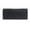 Black, variant on Narrster Women Handbag Evening Bag Fashion Stylish Handbag Clutch Purse Party Banquet Evening Bag Purse(Black)