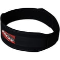 thumbnail image 3 of RDX Gym Weight Lifting Belt Back Training Support Fitness, 3 of 8