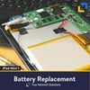 iPad Mini 1 Battery Replacement