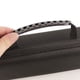 thumbnail image 3 of Greeniant Bolsa portátil negra para aventuras al aire libre, carcasa duradera y elegante bolsa de almacenamiento para equipo de pesca Pescar, 3 of 6