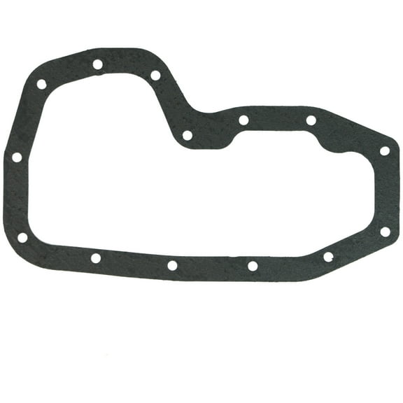 FEL-PRO OS 30834 Oil Pan Gasket Set Fits select: 2011-2018,2020 JEEP GRAND CHEROKEE