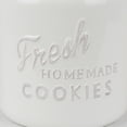 thumbnail image 5 of DARK GREEN CERAMIC COOKIE JAR, 5 of 11