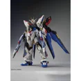 thumbnail image 5 of 1/100 Mgex Strike Freedom figura de acción Mg Sotsu Sunrise figuras Kit de juguete de acción Kits de robots coleccionables modelos juguetes regalos para niños, 5 of 5