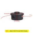 thumbnail image 3 of Motor Genic New Replacement Trimmer Head for STIHL 25-2 FS44 FS55 FS80 FS83 FS85 FS90 FS100, 3 of 8