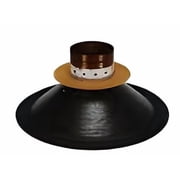 B&C Speakers R12MH36-8 Recone Kit for 12MH36 Neodymium Subwoofer 12-inch Replacement Speakers