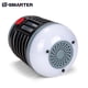 thumbnail image 5 of Nueva lámpara LED para matar mosquitos con descarga eléctrica con audio Bluetooth Iluminación de carga USB Repelente de mosquitos para el hogar Bluetooth Lámpara multifunción para matar mosquitos W881 (Verde) oso de fresa Electrónica, 5 of 5