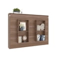 thumbnail image 2 of Cama Matrimonial Abatible Horizontal CB940-TK Color Café, 2 of 6