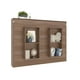thumbnail image 2 of Cama Matrimonial Abatible Horizontal CB940-TK Color Café, 2 of 6