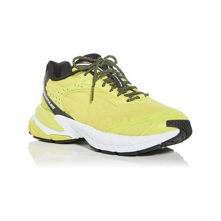 Puma Womens Velophasis B.T.W. Lace-Up Running & Training Shoes