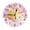 ZZNZ05310012, variant on Zhmjortal 10 Inch Lemon Pattern Wall Clock Silent Non Ticking Round Clock Battery Operated Fruit Clock Farmhouse Wall Clock for Living Room Kitchen Bedroom Office Decoration