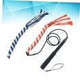 thumbnail image 2 of UPGRATOR Dog Pole Dog Training Stick Assorted Color Interactive Toy 1Set, 2 of 8