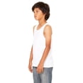 thumbnail image 3 of BELLA + CANVAS - New Girls - IWPF - Youth Jersey Tank, 3 of 3