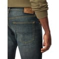 thumbnail image 6 of Levi Strauss Signature Men's and Big and Tall Bootcut Jeans, 6 of 7