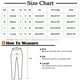 thumbnail image 2 of ShomPort Maternity Joggers Adjustable Loose Comfy Maternity Sweatpants Fall Casual High Waist Maternity Sweatpants, 2 of 6