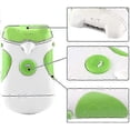thumbnail image 3 of 2026 Electric Nail Trimmer, Professional Safe Electric Nail Trimmer 2 in 1 450 RPM DualUse Nails Trim File Clipper Manicuring Tools Safe and Easy to O, 3 of 5