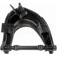 thumbnail image 1 of Dorman Chassis Control Arm CB651007PR Premium; OE Replacement; Non Adjustable; With Ball Joint And Bushings, 1 of 3