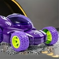 thumbnail image 4 of UYTRXJ Cars Toy Double Friction Powered Vehicles Shockproof Cars Pull Cars For Boys Girls Toddler Birthday Age 3+ Years Old, 4 of 9