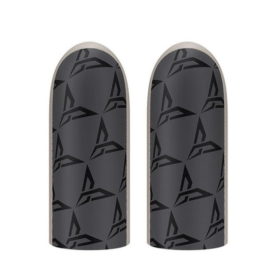 Flydigi Silver-cloth Mobile Gaming Finger Sleeve P1 Sweat-Proof Finger Sleeve