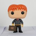 thumbnail image 2 of Harry Potter Fred Lucius Minerva Q versión muñeca modelo de mano al por mayor, 2 of 4
