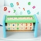 thumbnail image 5 of Juguetes de piscina, juguetes para bebés, juguetes para niños pequeños, calculadora de velocidad de cálculo, suma y resta, juguetes educativos para niños, juguetes educativos para estudiantes de prima, 5 of 6