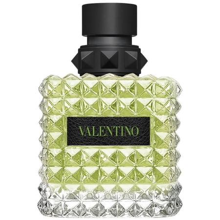 Valentino Donna Born in Roma Green Stravaganza, 3.4oz EDP Spray women