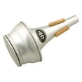 thumbnail image 2 of Mutec MHT145 Aluminum Trumpet Adjustable Cup Mute, 2 of 2