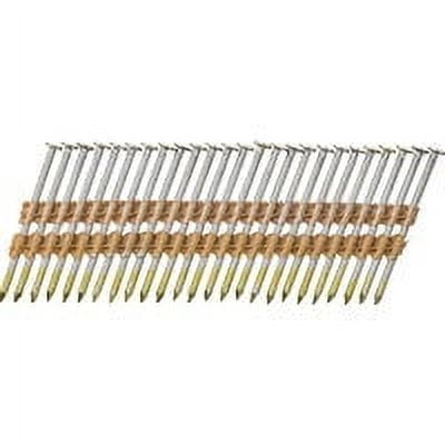 Profit 0705451 Plastic Collated Pneumatic Nails .113"x2-3/8"
