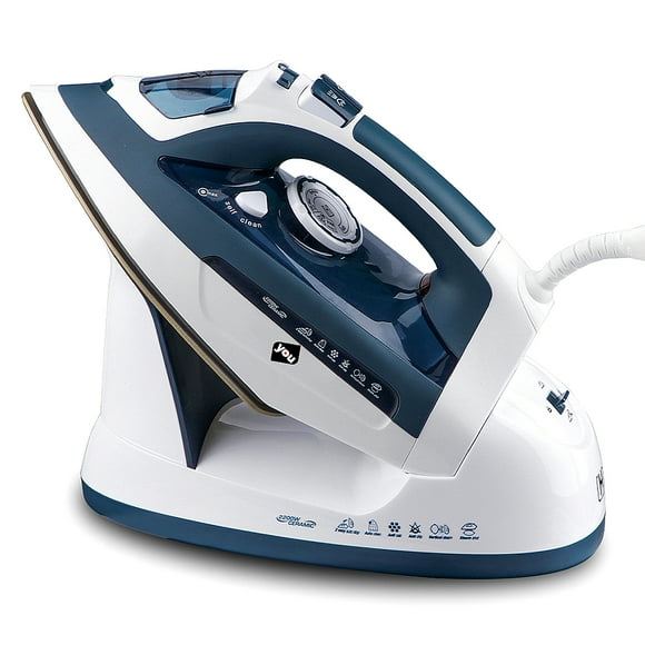 Plancha De Vapor Vertical Profesional Vaporizador de Tela Ropa Con Soporte para Prendas You