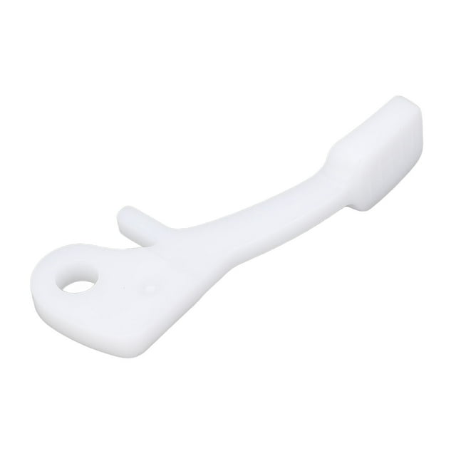 Palanca De Elevación De Barra Prensatelas, Material Plástico Máquina De Coser Elevador De Prensatelas Amplia Compatibilidad Alta Eficiencia Ajuste Preciso Para 4411 4423 4432