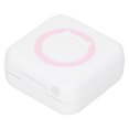 thumbnail image 2 of Pocket Printer, Mini Printer, High-Resolution Wireless  4.1 Multi-Functional For Lists Messages Labels Photos Pink,Green, 2 of 8
