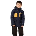 thumbnail image 3 of Trespass Boys Montee TP50 Ski Jacket, 3 of 7