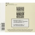 thumbnail image 2 of Leonard Bernstein - Rhapsody in Blue / An American in Paris - Music & Performance - CD, 2 of 2