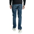 thumbnail image 3 of Replay Grover Straight Jeans, Blue, 3 of 5