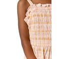 thumbnail image 2 of Modern Moments by Gerber Toddler Girl Smocked Romper, Sizes 12 Months - 5T, 2 of 9