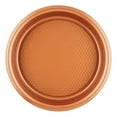 thumbnail image 4 of Ayesha Curry Bakeware Nonstick Bakeware Set, 5-Piece, Copper, 4 of 4