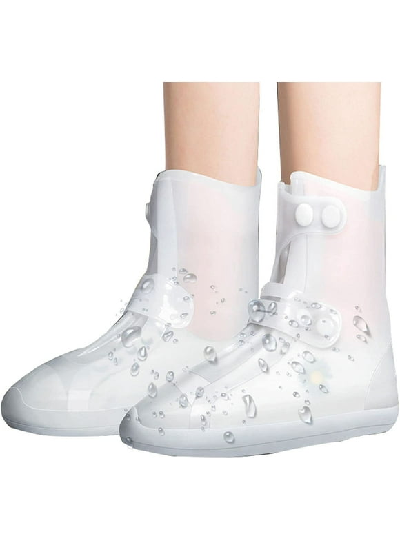 Rain Galoshes Overshoes