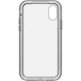 thumbnail image 4 of Lifeproof Next for iPhone X Case, Beach Pebble, 4 of 9