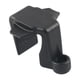 thumbnail image 2 of Clip de guardabarros kusrkot para barco pontón ajustador Negro, 2 of 8