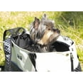 thumbnail image 4 of Fashion Tote Spotted Pet Carrier, 4 of 4