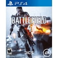 thumbnail image 1 of BATTLEFIELD 4 (Jeu vidéo PS4), 1 of 5