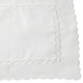 thumbnail image 4 of SARO 1064.W1420B Tapis de Table Design Broderie Tressée - Lot de 4, 4 of 4