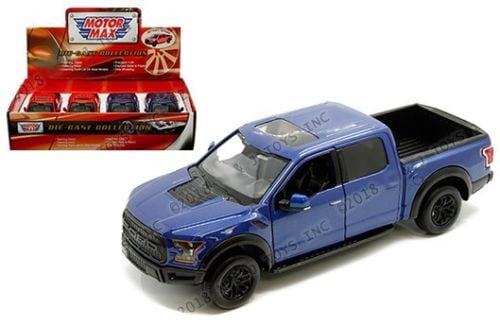motormax ford f150