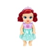 thumbnail image 2 of Disney Princesa Muñeca Bebé Ariel de 28 cms Disney Princess Disney Baby Ariel Mod1, 2 of 7