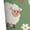 White, variant on funny cute farm animals Print Pajama Pants for Men,Men’s Pajama Bottoms,Mens PJ Pants with Pockets & Button Fly-X-Large