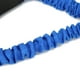 thumbnail image 4 of Juego De Bandas Elásticas De Resistencia Bandas De Tensión De Grado Profesional Para Entrenamiento De Fuerza Rehabilitación Fitness Gimnasio En Casa Tela Oxford Azul Rojo, 4 of 7