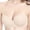 A1_Light Yellow, variant on Women's Strapless Backless Bra Push Up Anti-Slip Seamless Bralette Soft Supportive Underwire Padded Balconette Full Coverage Tube Top Full Support Bandeau Bra Everyday Underwear Black M