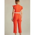 thumbnail image 2 of Valentina Rio Jumpsuit, 2 of 2