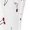White, variant on MVRLSH Nightgowns for Women Casual Loose Sleeveless Midi Tank With Functional Side Pockets Summer Outfit Cami Dress Red - M